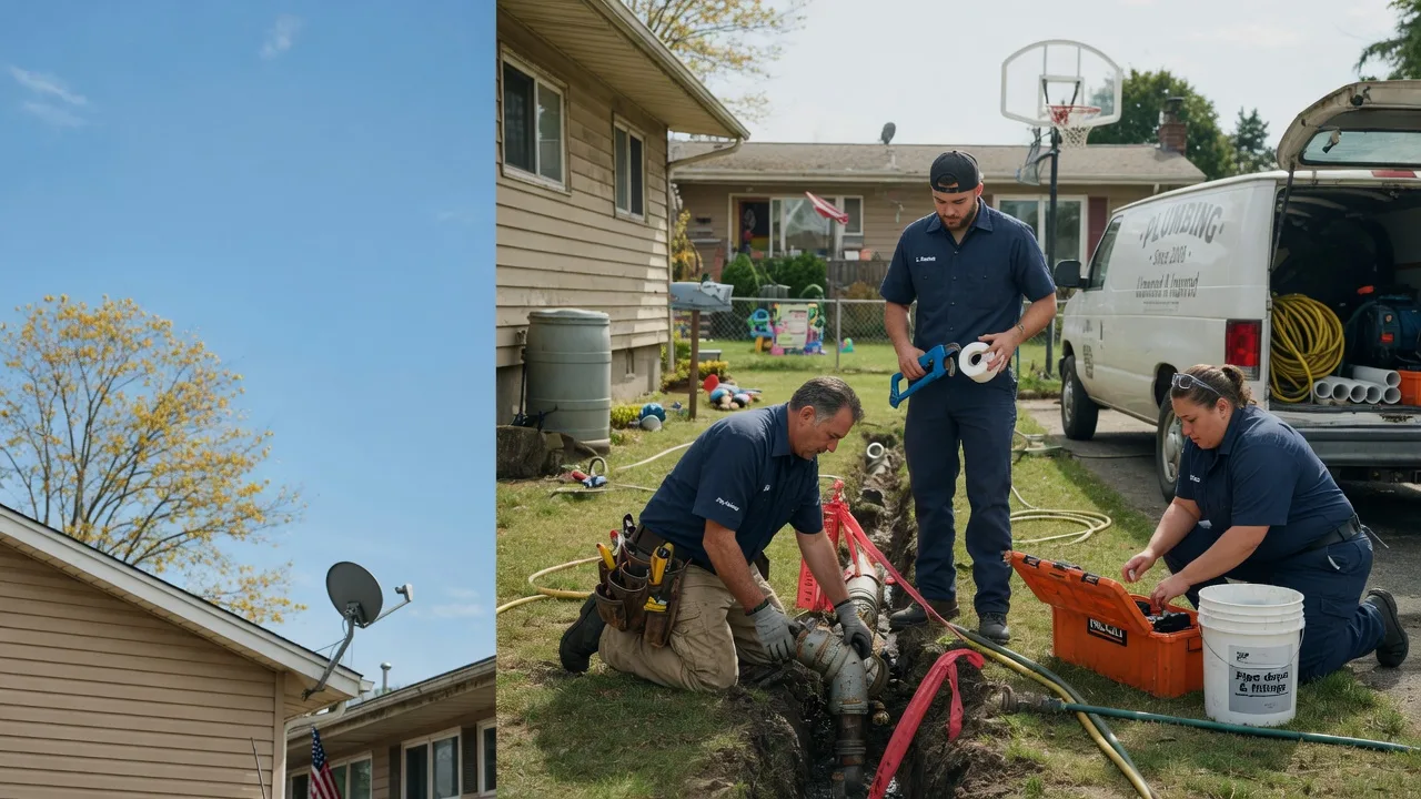 Garbage Disposal Replacement in Grandy, NC near me